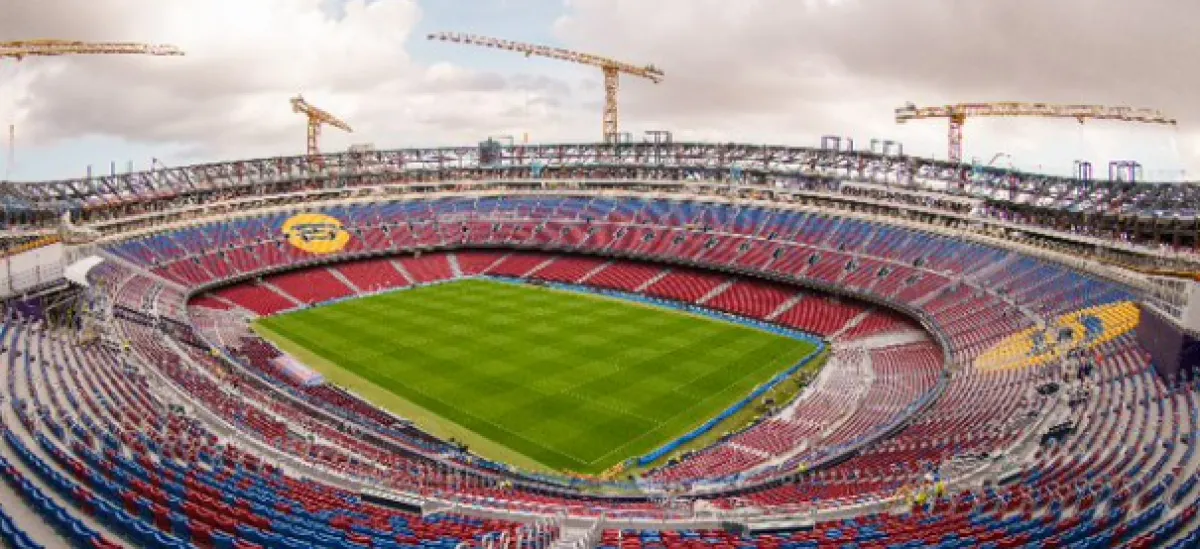 Il Barcellona quando tornerà a giocare al Camp Nou? Ecco la data che tutti i tifosi aspettavano