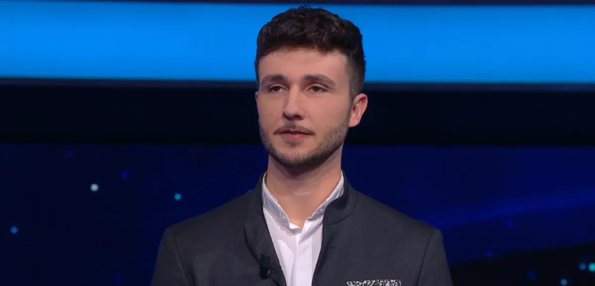 La ruota della fortuna, quanto ha vinto il campione Riccardo da Recanati stasera 17 novembre?