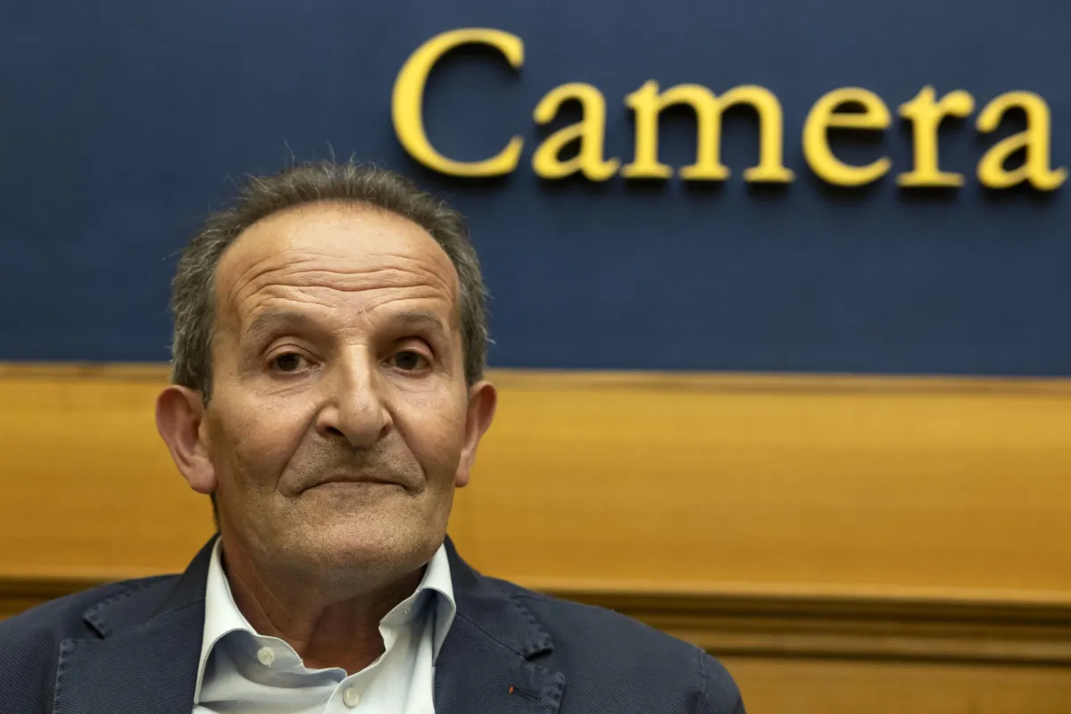 Assolto dopo 33 anni di carcere, Beniamino Zuncheddu: "La mia vita rubata, ora aspetto il risarcimento"