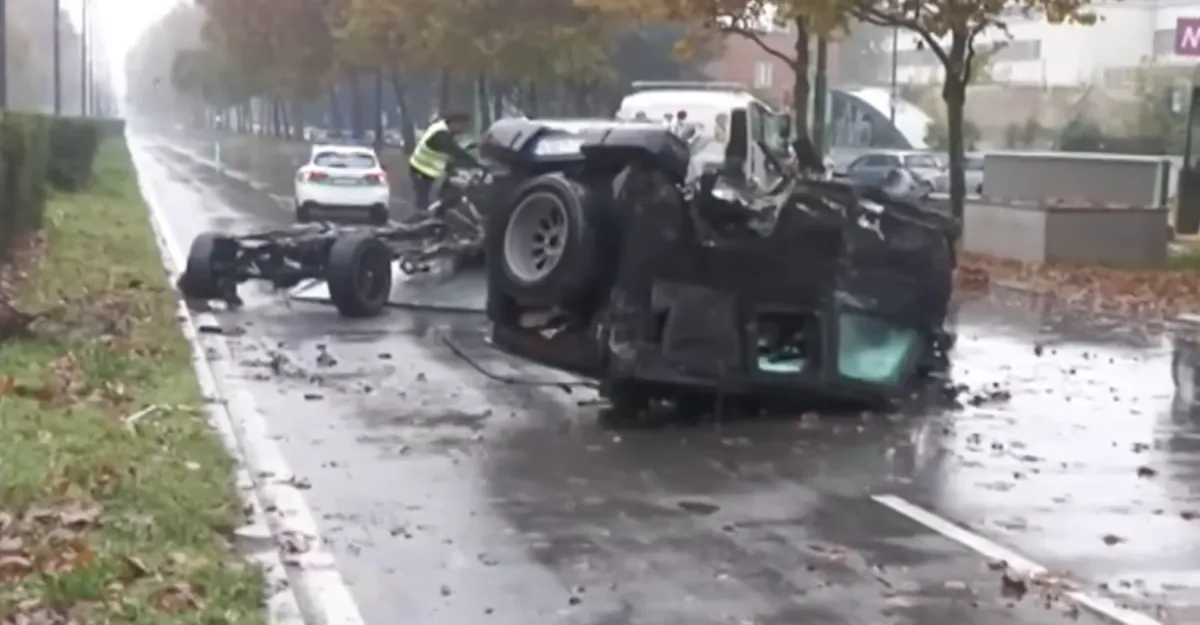 Incidente viale Testi a Milano, il 20enne senza patente era un soccorritore: il giallo della dinamica