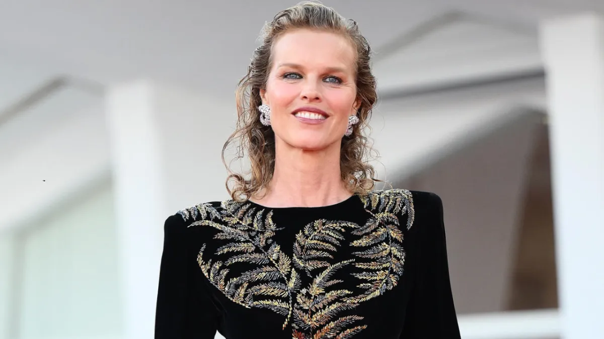 Eva Herzigova dove vive e cosa fa oggi? La nuova vita della top model