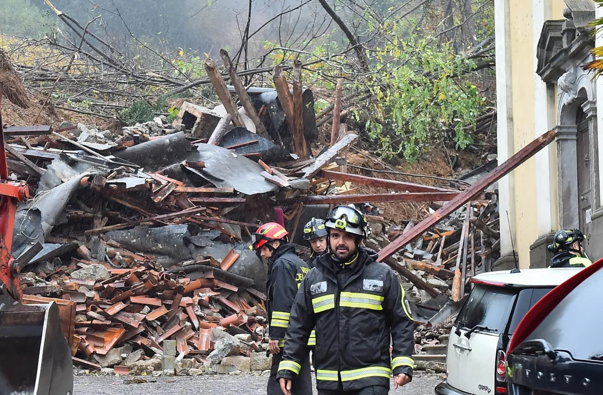 Tragedia a Brazzano di Cormons: chi erano Quirin Kunhert e Guerrina Skocaj, vittime della frana 