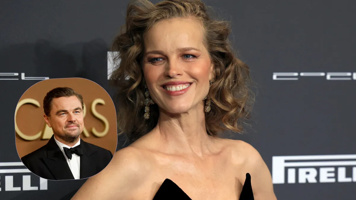 È vero che Eva Herzigova è stata con Leonardo DiCaprio? Rumors e verità sul presunto flirt