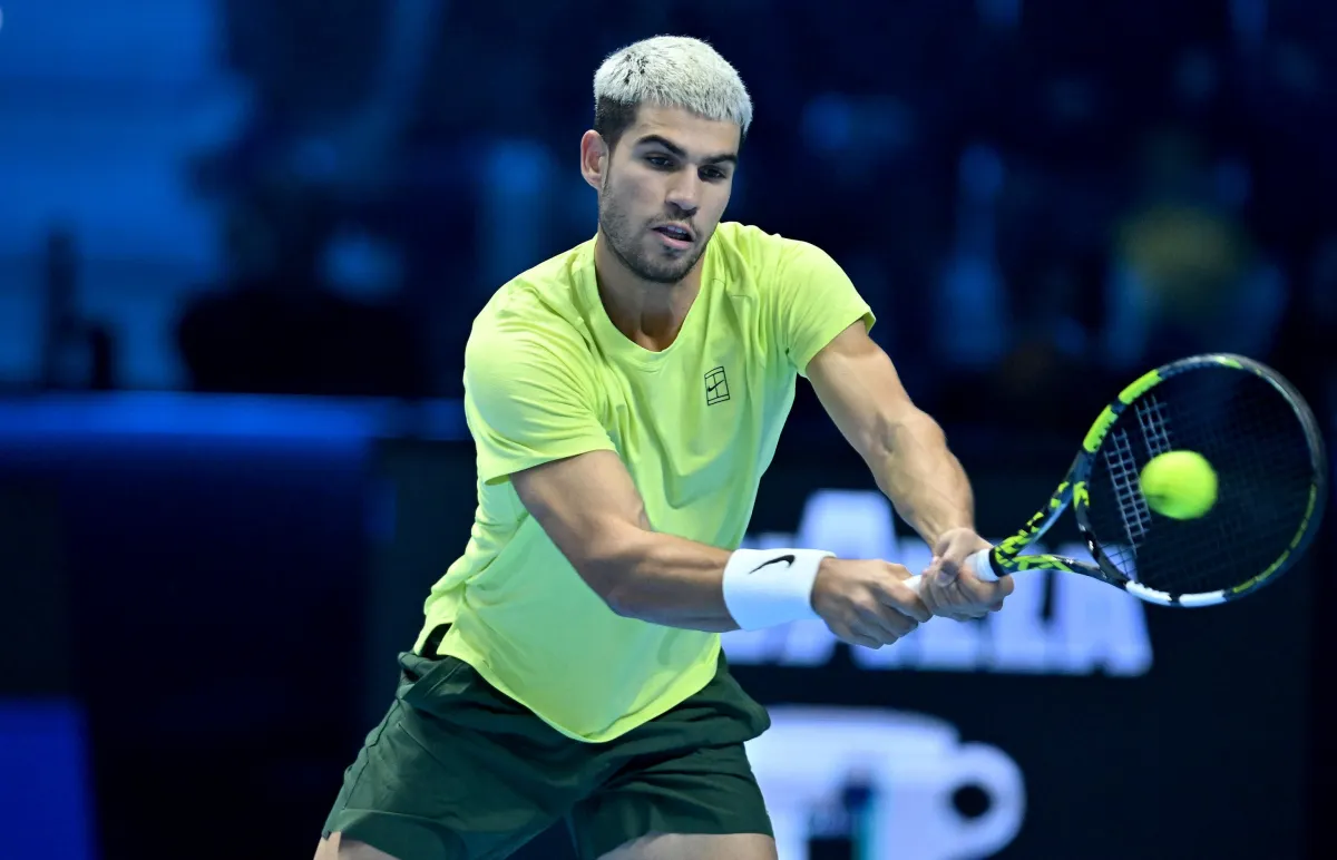 Perché Alcaraz salta la Coppa Davis? I motivi della rinuncia