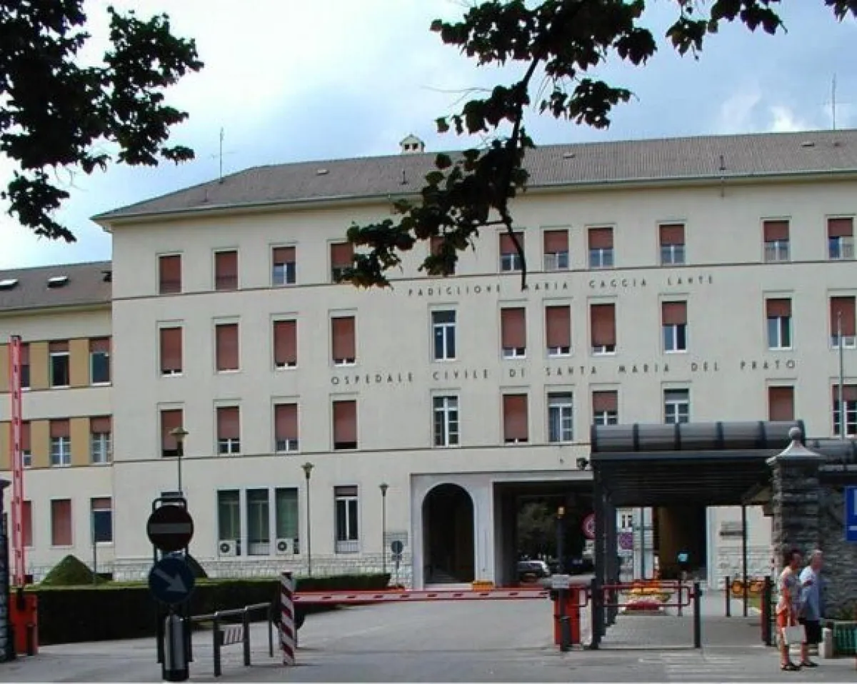  Belluno, Ludovica morta a due anni dopo essere stata dimessa dall'ospedale di Feltre: aperta un’inchiesta