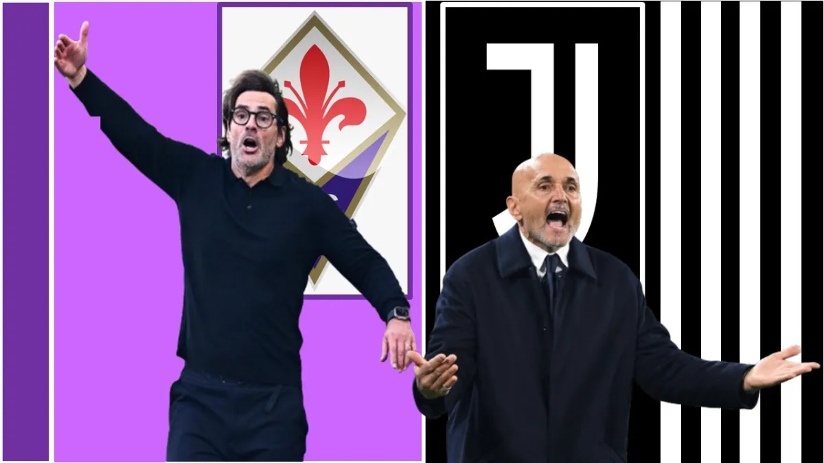 Dove vedere Fiorentina – Juventus: orario, probabili formazioni e aggiornamenti sul match del Franchi