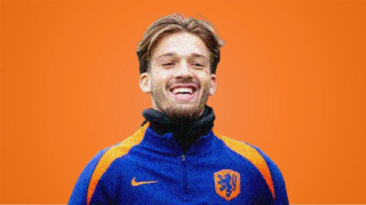 Chi è Luciano Valente: carriera, caratteristiche tecniche e vita privata del giovane calciatore di origini italiane