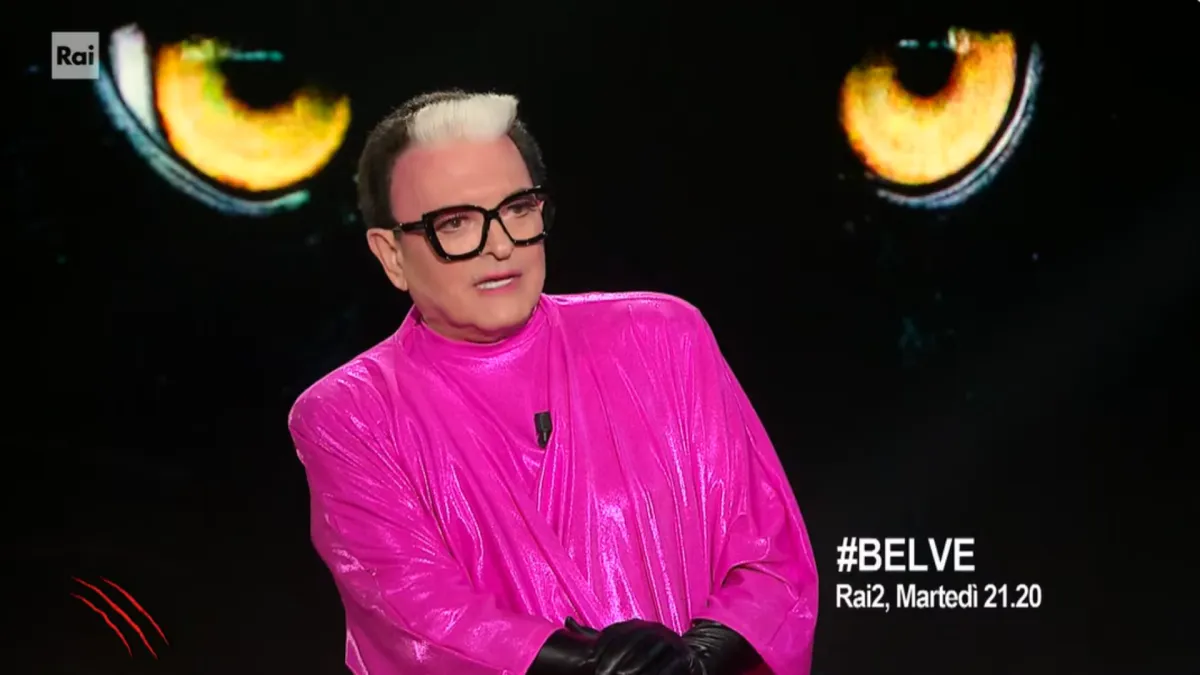 Quanto ha guadagnato Cristiano Malgioglio al "Grande Fratello"? Il patrimonio del cantante