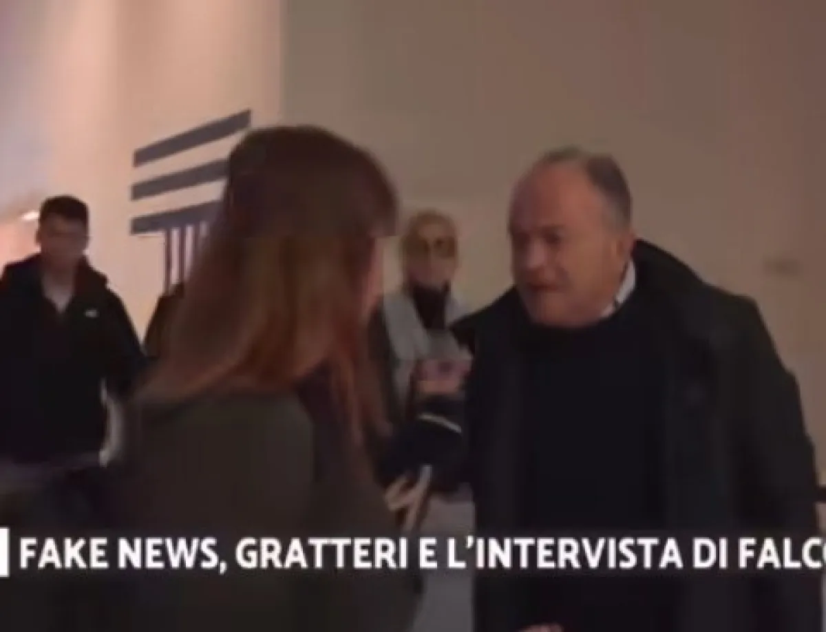 L'incredibile nota dell'Anm a difesa delle bufale di Gratteri (che ora caccia anche i giornalisti)