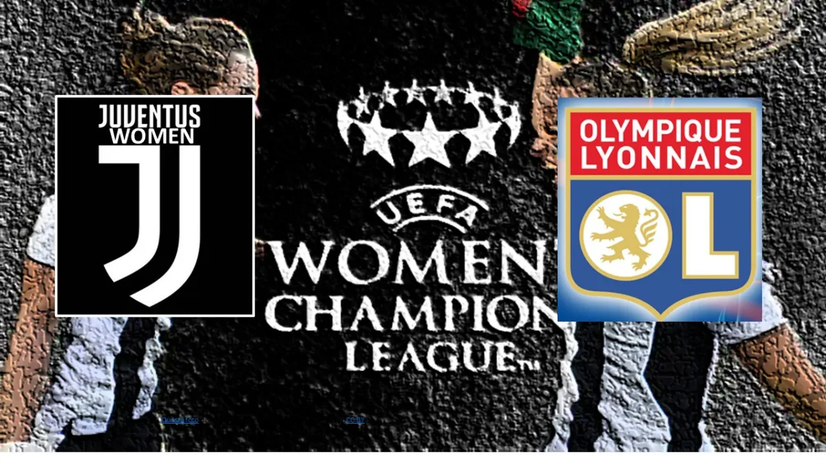 Juventus Women - Lione dove vederla: orario, probabili formazioni e aspetti chiavi del match della Women's Champions League