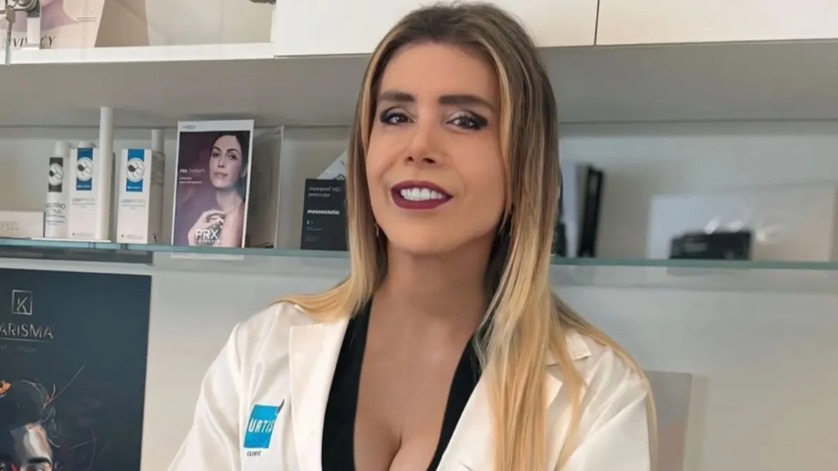 Chi è Genny Urtis, cosa fa e dove vive oggi? La nuova vita del chirurgo dei vip