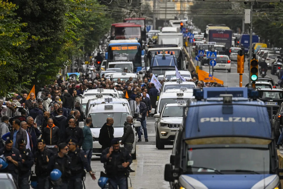 FdI blocca il preavviso obbligatorio di 7 giorni: cosa cambia ora per trasporti, lavoratori e cittadini