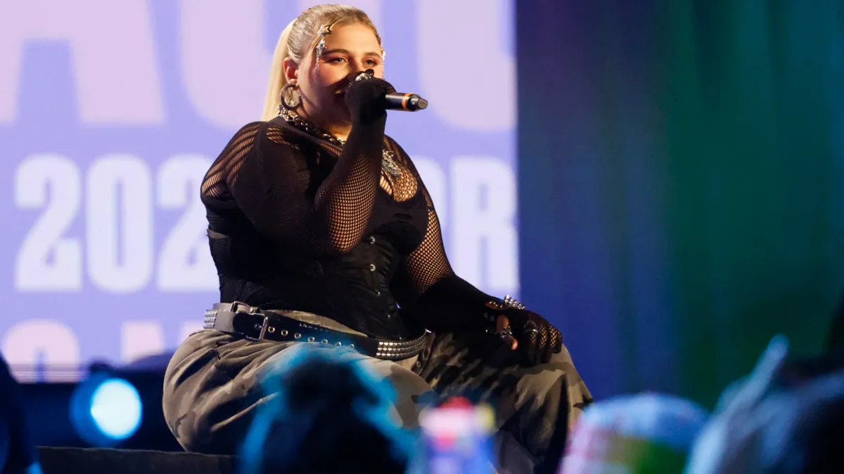 Big Mama, quanti anni ha la fidanzata e chi è: la storia d'amore