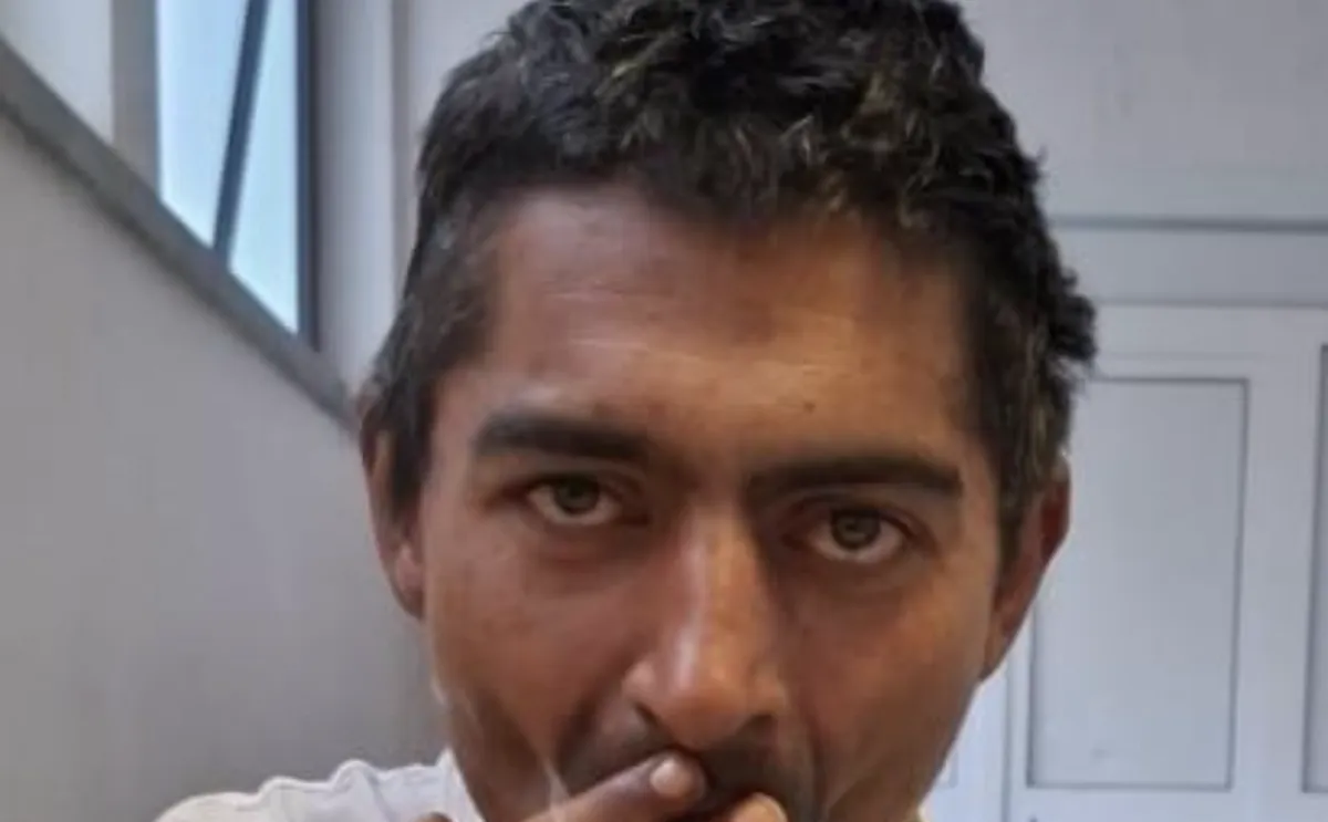 Sancar Vijai il 30enne scomparso da Napoli, il Comitato: "Ritrovato, ma ancora ricoverato"