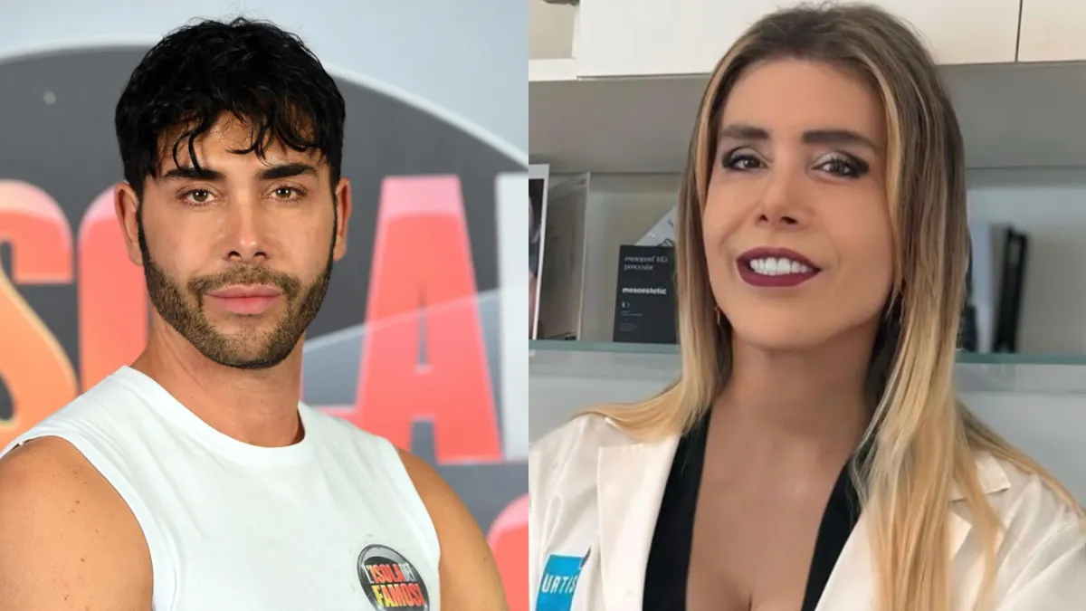 Genny Urtis tra ritocchini e interventi: le foto prima e dopo la transizione