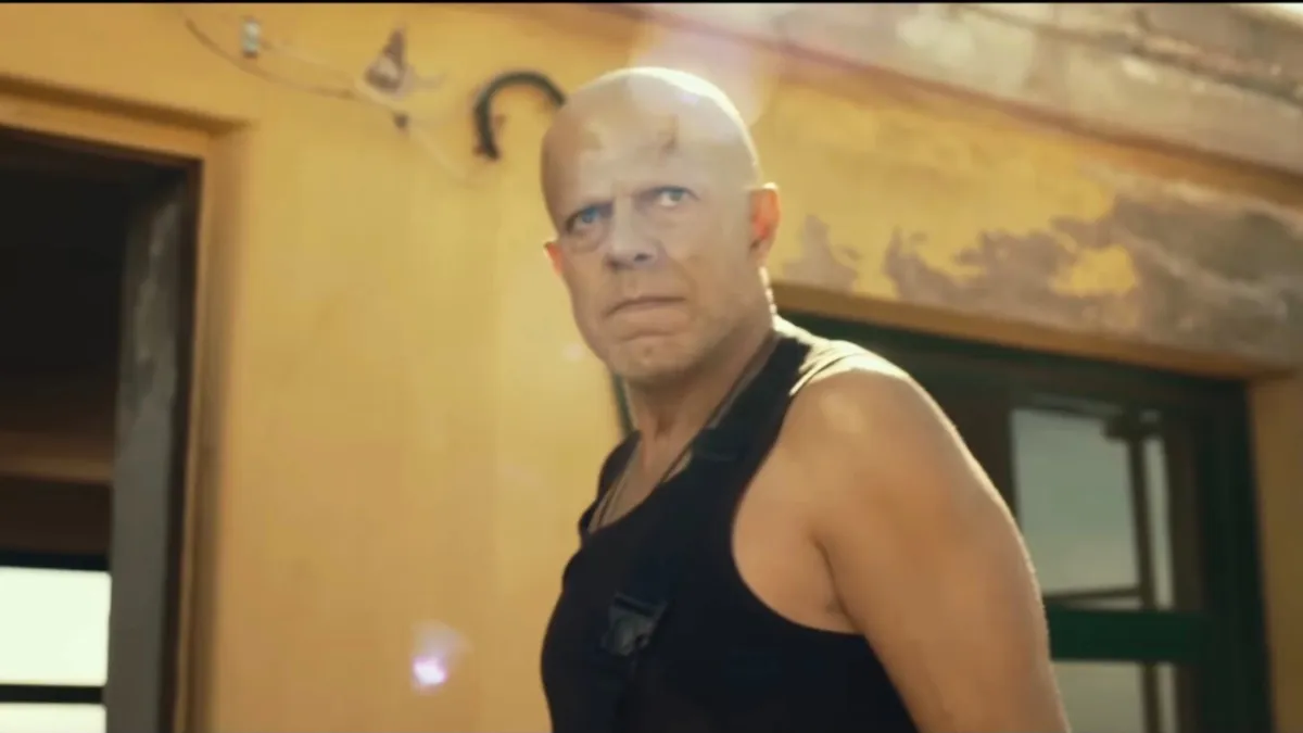 “Adagio” come finisce e dove è stato girato? Il significato del film di Sollima