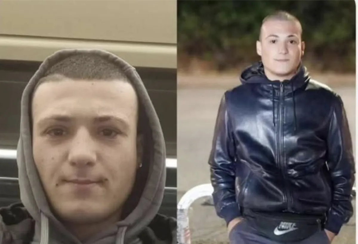 Matteo Durante scomparso da Roma il 15 novembre, la sorella: "Dove sei? Torna a casa"