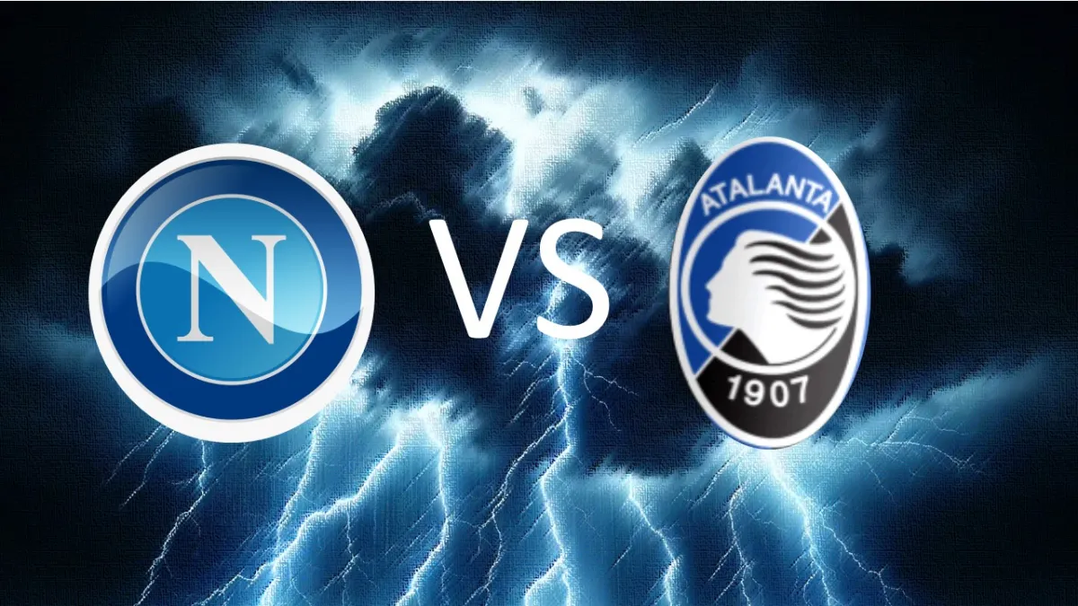 Napoli - Atalanta 22 novembre 2025: probabili formazioni, pronostico e dove vederla in TV