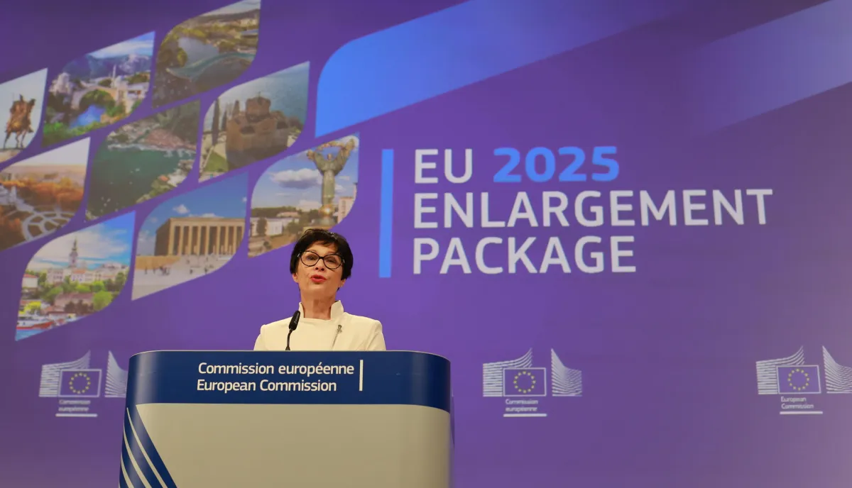 L’allargamento dell’UE tra sfide politiche e riforme: cosa deciderà il futuro dell’Europa