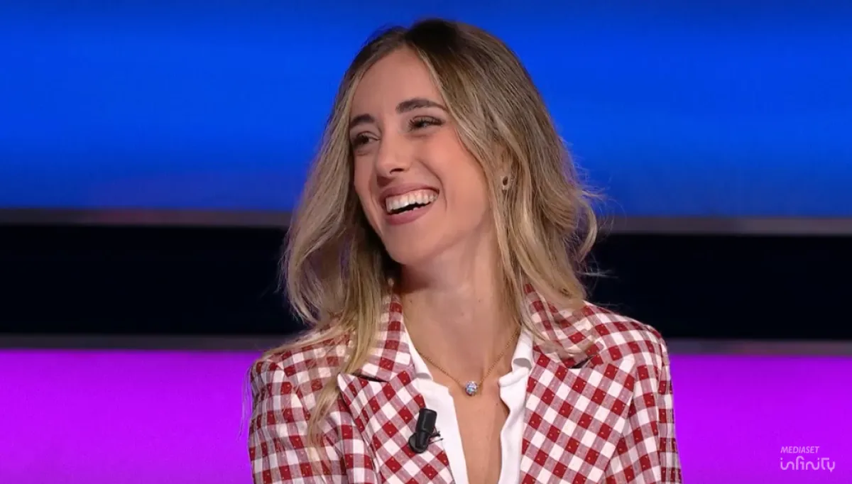 La ruota della fortuna, chi è la nuova campionessa Carola da Roma che ha battuto Riccardo?