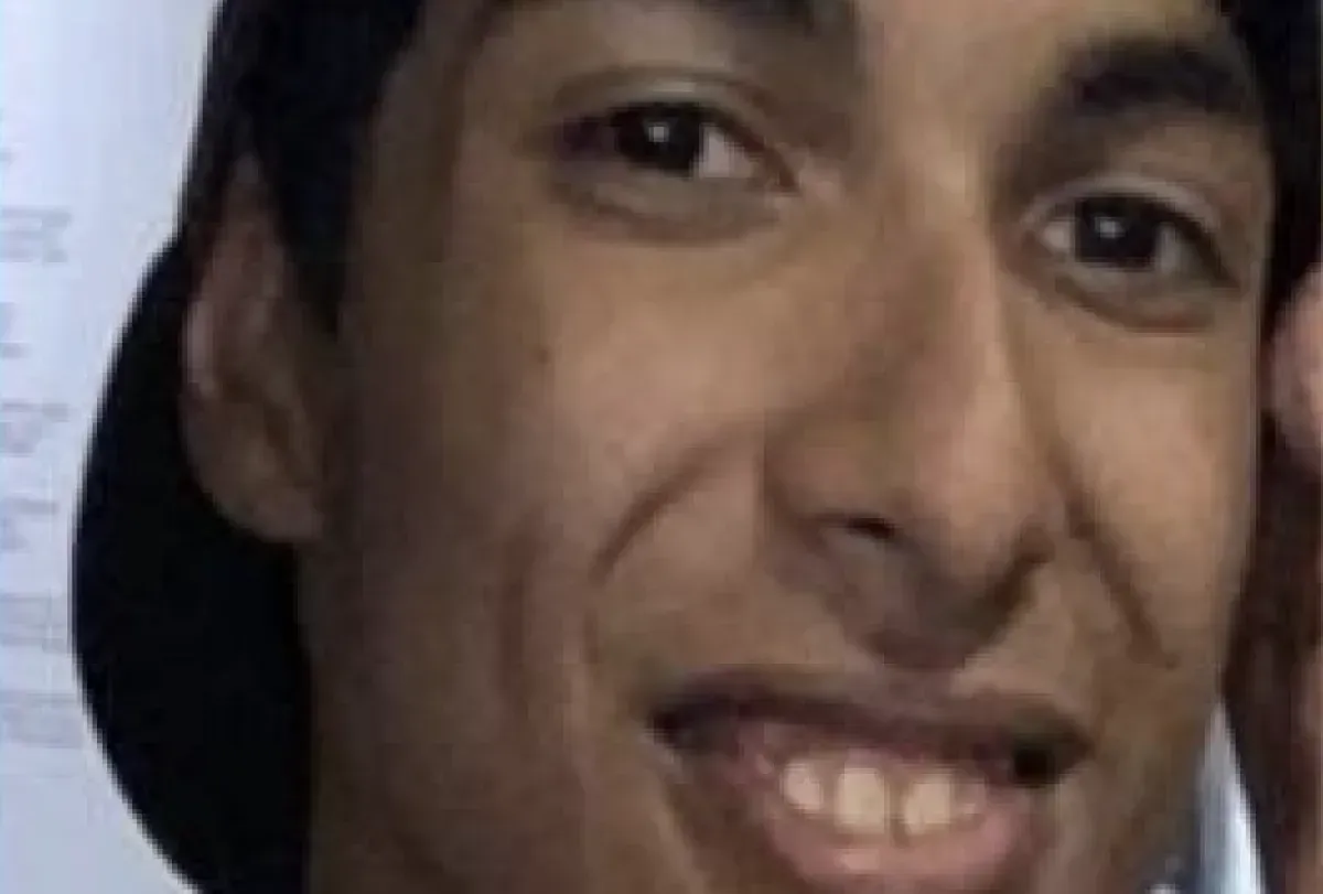 Fabian Andres Pinto scomparso da Fiumicino, il Comitato: "Finalmente ritrovato"