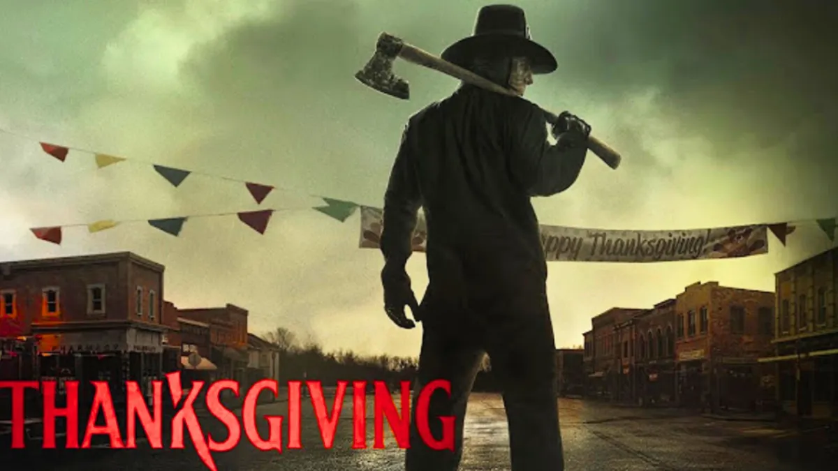 Come finisce il film “Thanksgiving” e dove è stato girato? L’horror torna in tv
