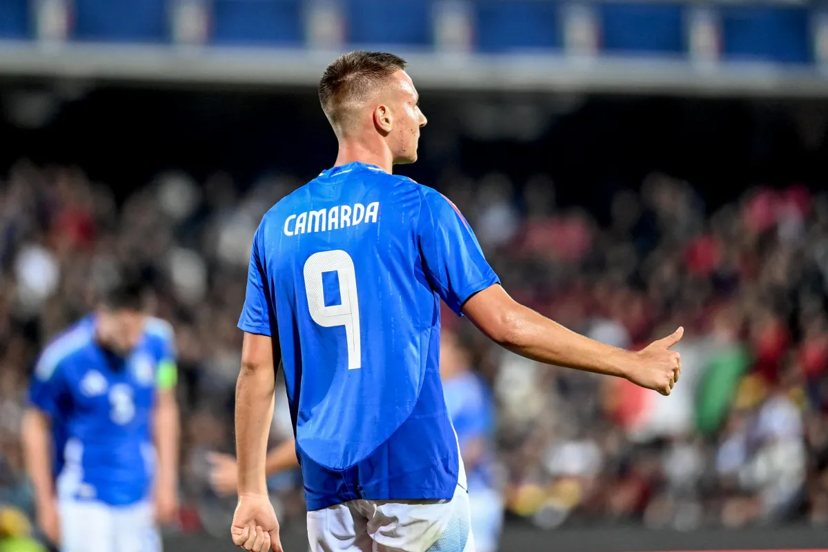 Italia-Macedonia del Nord U21: dove vedere il match in TV e in streaming