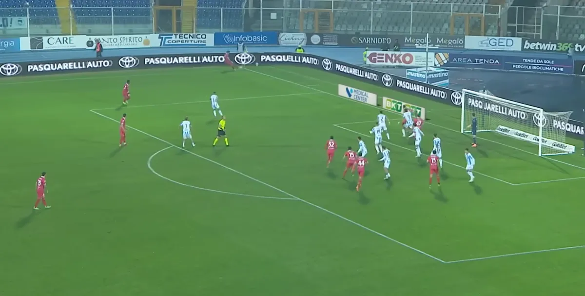 Serie B BKT 2025/2026, 13ª giornata: la ripartenza che può cambiare tutto