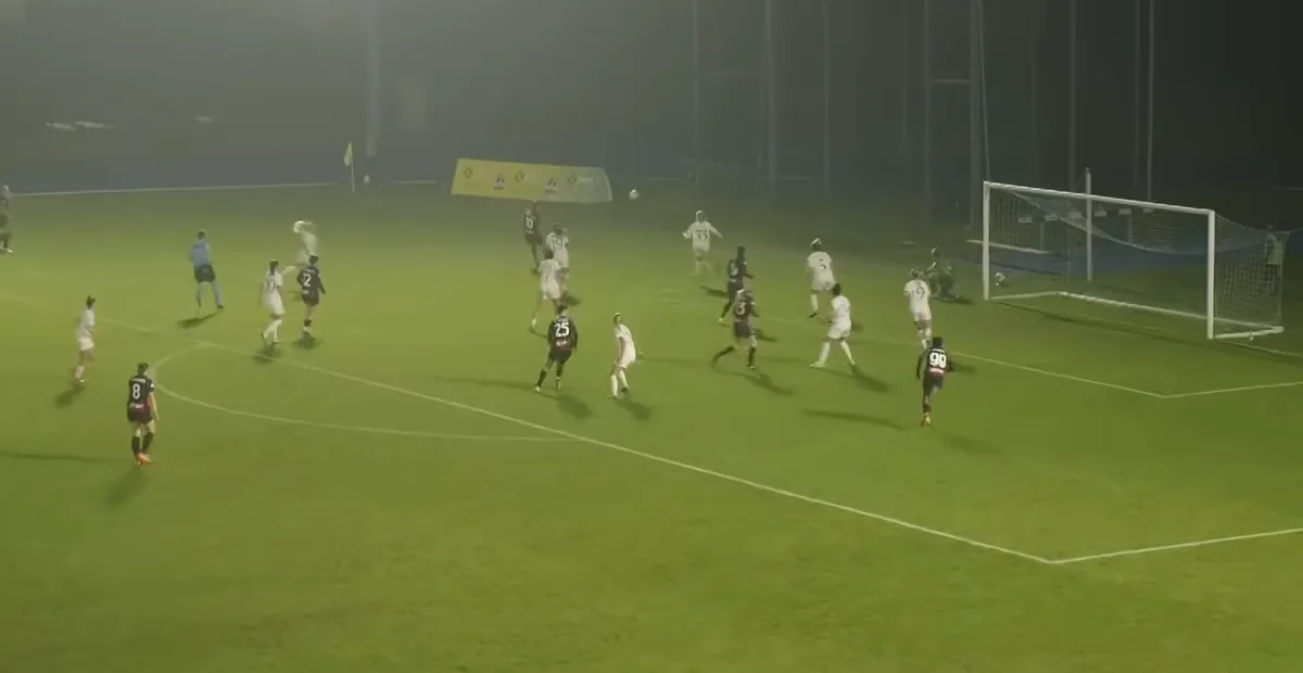 Serie A Femminile, 7ª giornata 2025/26: un turno che promette scintille