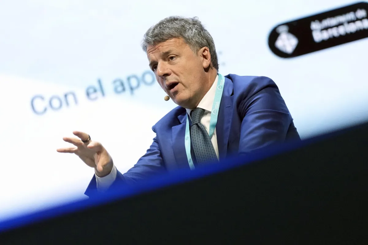 Renzi provoca Meloni e Salvini sulla sicurezza: "Vivono nel magico mondo degli slogan"