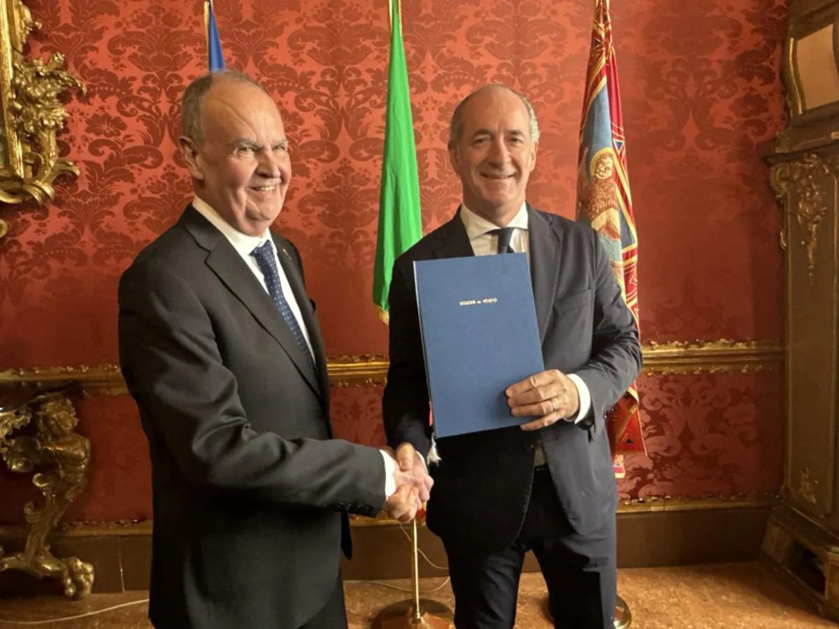 Autonomia differenziata, dopo la firma del Veneto non si torna più indietro?