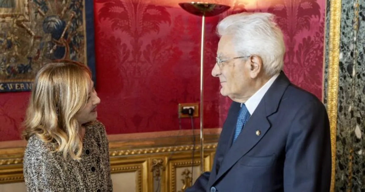 Il fuoco preventivo di FdI e l’avvertimento al Colle: ecco la strategia di Giorgia Meloni