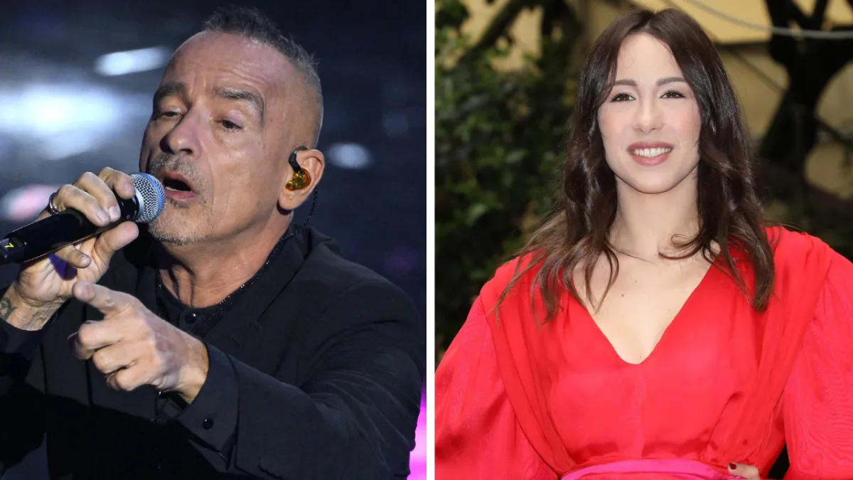 Eros Ramazzotti quanti figli ha e chi è la sua attuale compagna?