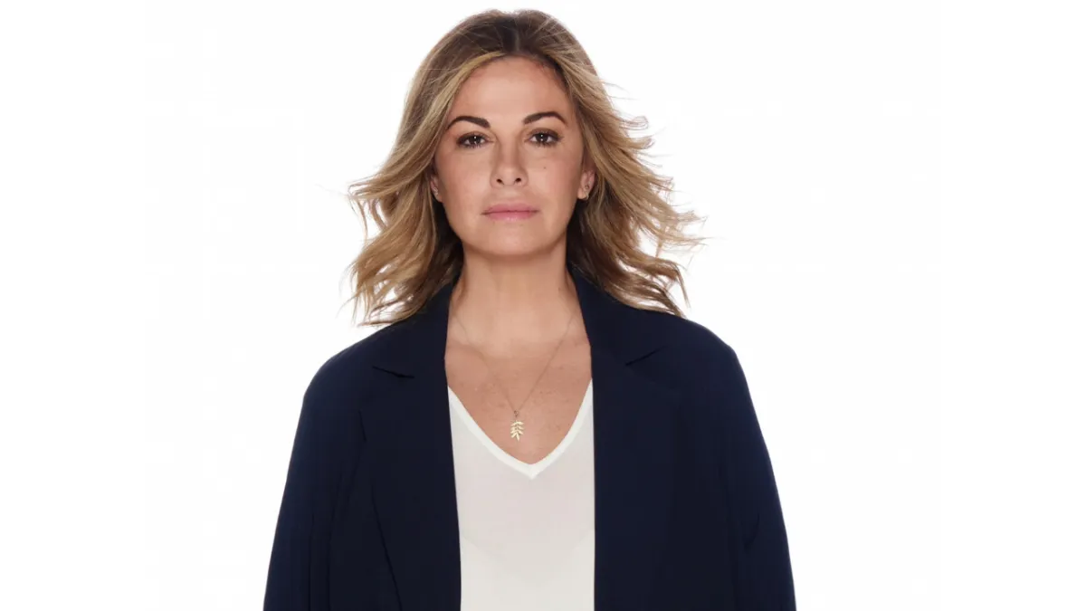 Le origini di Vanessa Incontrada: chi sono i genitori e dove vive oggi?