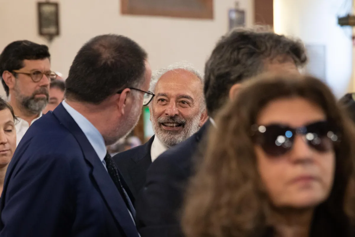 Gad Lerner sfotte Maurizio Belpietro: "Poverino, è censurato dai comunisti"