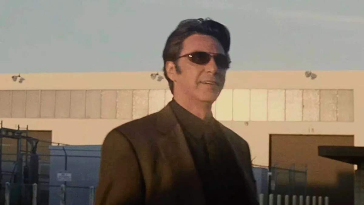 Come finisce “Heat - La sfida”? Dove è stato girato il film con De Niro e Al Pacino