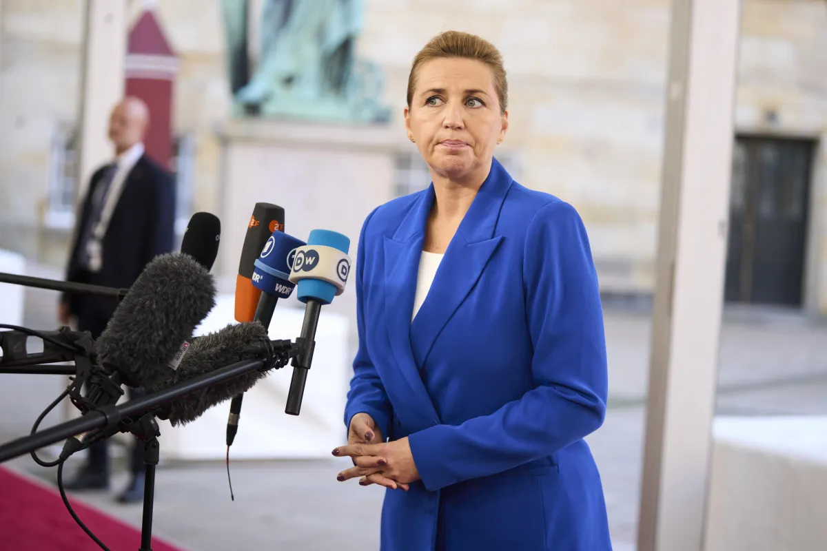 Quando la sinistra diventa una brutta copia della destra: dietro la disfatta dei socialdemocratici alle elezioni di Copenaghen