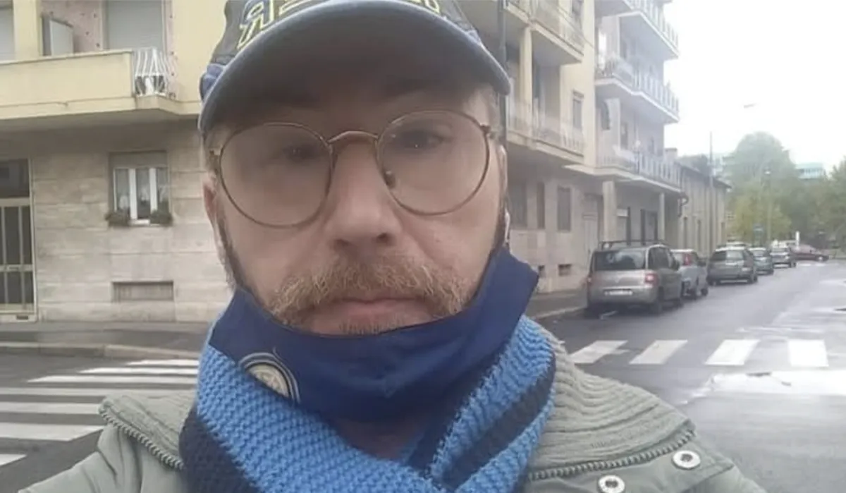 Marco Nenna scomparso nel 2021, il fratello: "Utilizzato il suo tesserino sanitario"