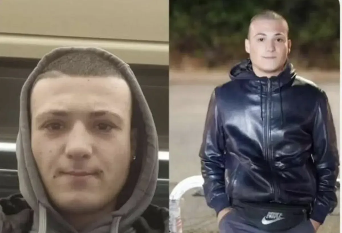 Matteo Durante scomparso da Roma il 15 novembre, il Comitato: "Ritrovato, sta bene"