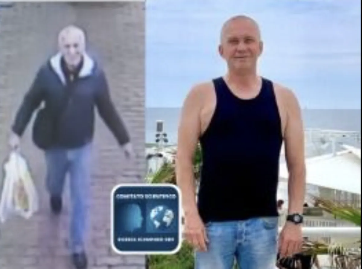 Hrytsko Stepan scomparso da Roma il 15 novembre, il Comitato: "Ricerche attive"