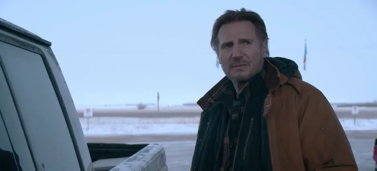 "L’uomo dei ghiacci – The Ice Road", è una storia vera? L'ispirazione dietro il film con Liam Neeson