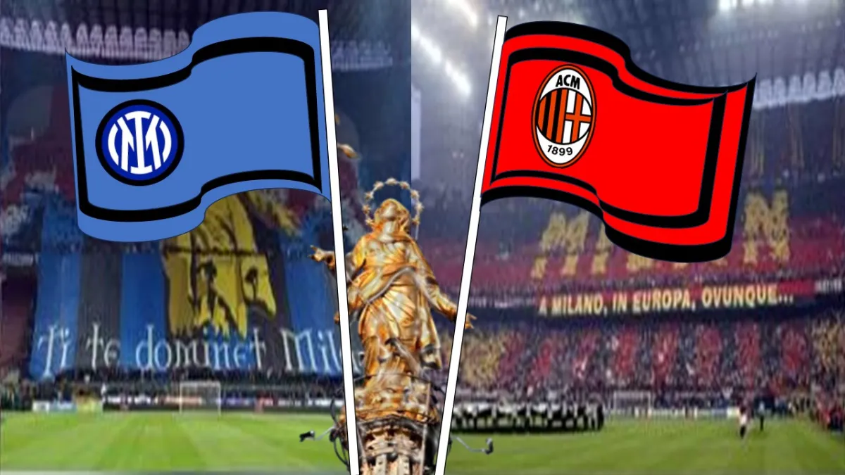 Inter - Milan, il derby del 23 novembre 2025 in Tv e in streaming: dove vederlo in diretta?