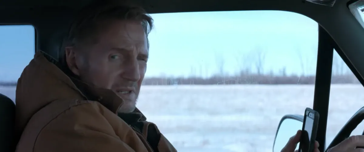 "L’uomo dei ghiacci – The Ice Road", come finisce e dove è stato girato? Significato del finale