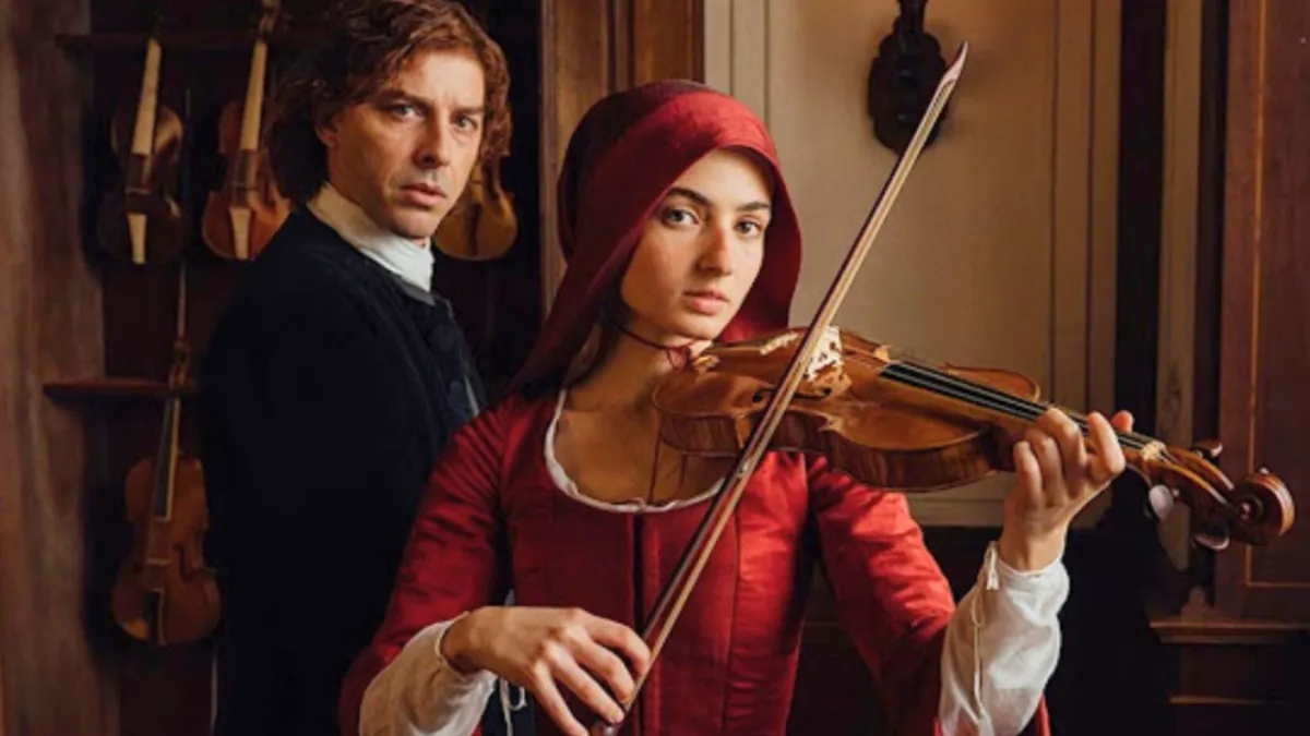 Quando esce “Primavera”, il film su Vivaldi arriva al cinema: trama e cast