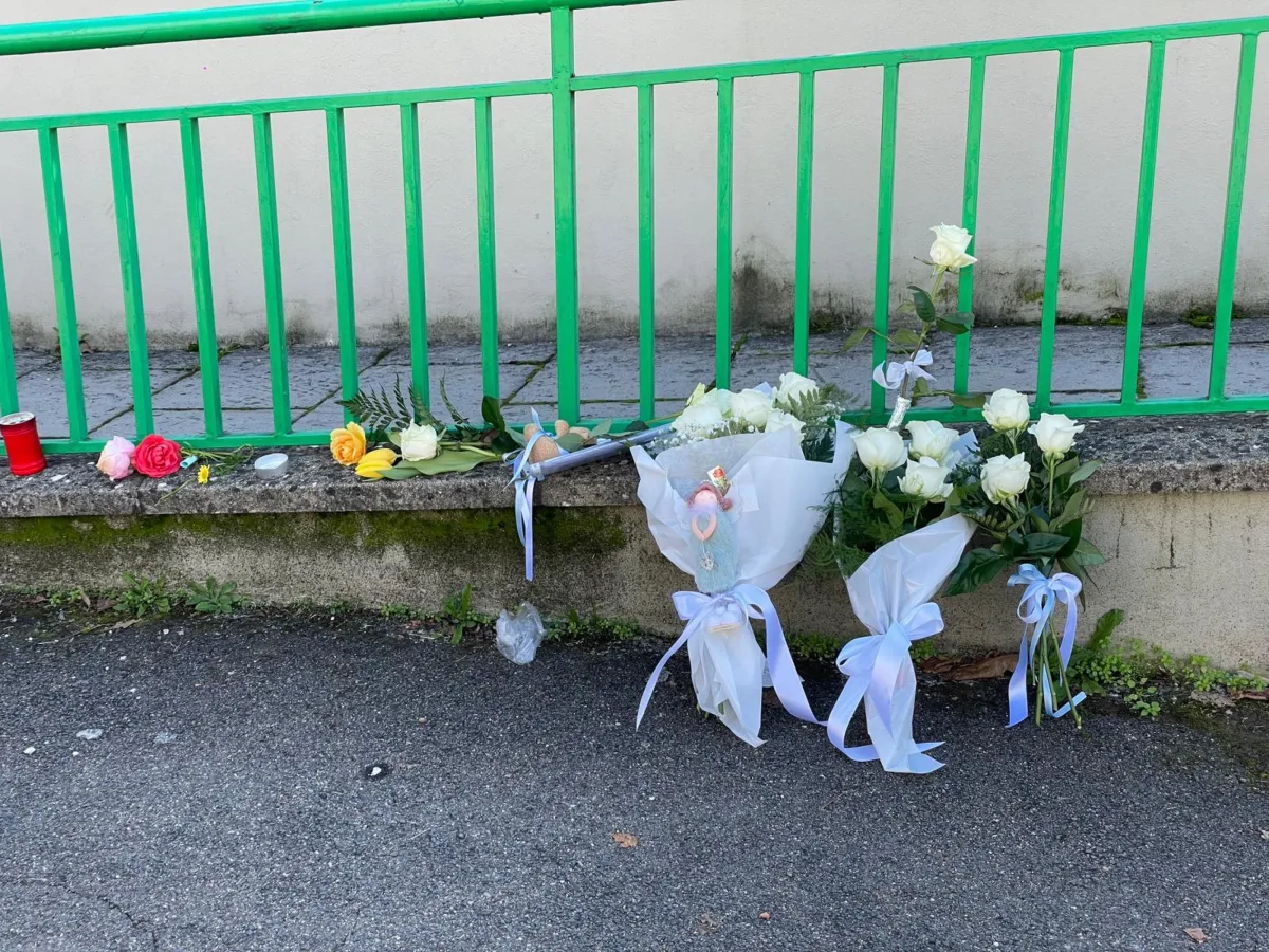 Leonardo morto a 2 anni all'asilo nido di Soci, cos'è emerso dall'autopsia: indagate cinque persone