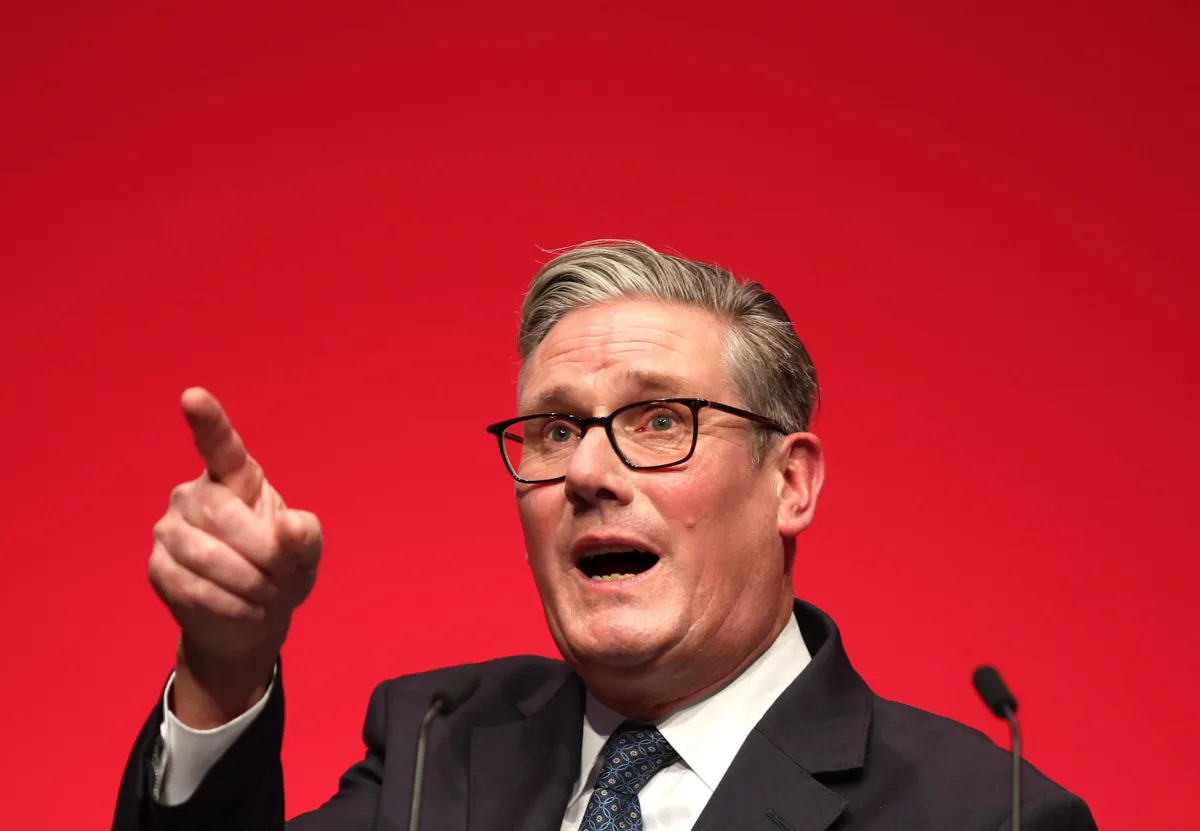 Regno Unito, l’agonia della leadership Starmer: come un’occasione d’oro per i laburisti si sta trasformando in tragedia