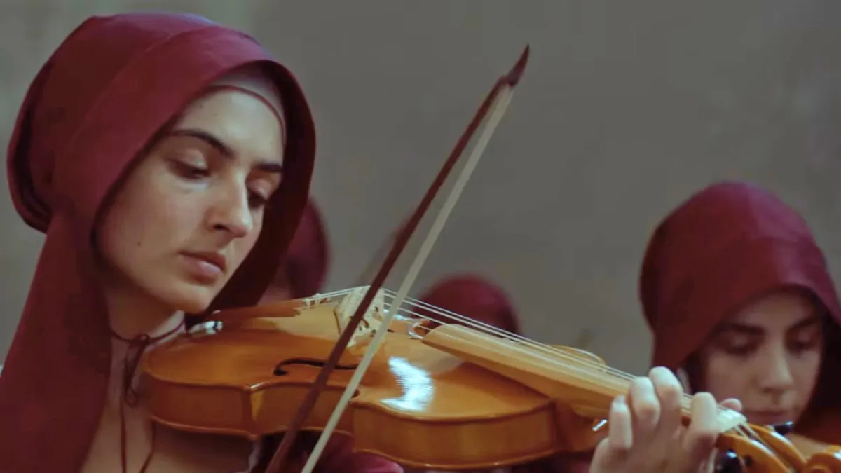 “Primavera” è una storia vera? Il libro dietro il film e la figura di Cecilia