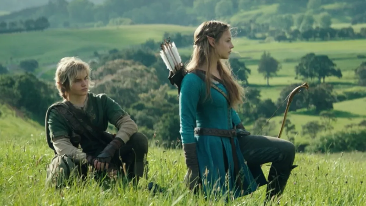 "The Legend of Zelda" live-action: cast, riprese 2025 e tutte le novità sul film più atteso