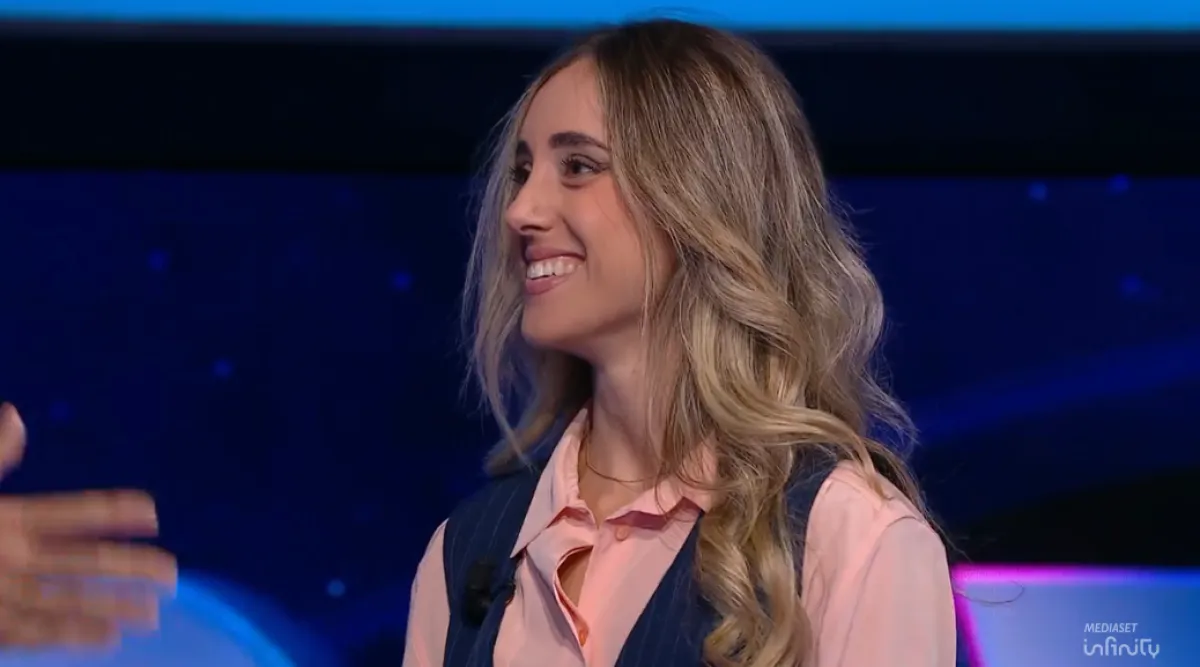 La ruota della fortuna, quanto ha vinto la campionessa Carola da Roma stasera 19 novembre?