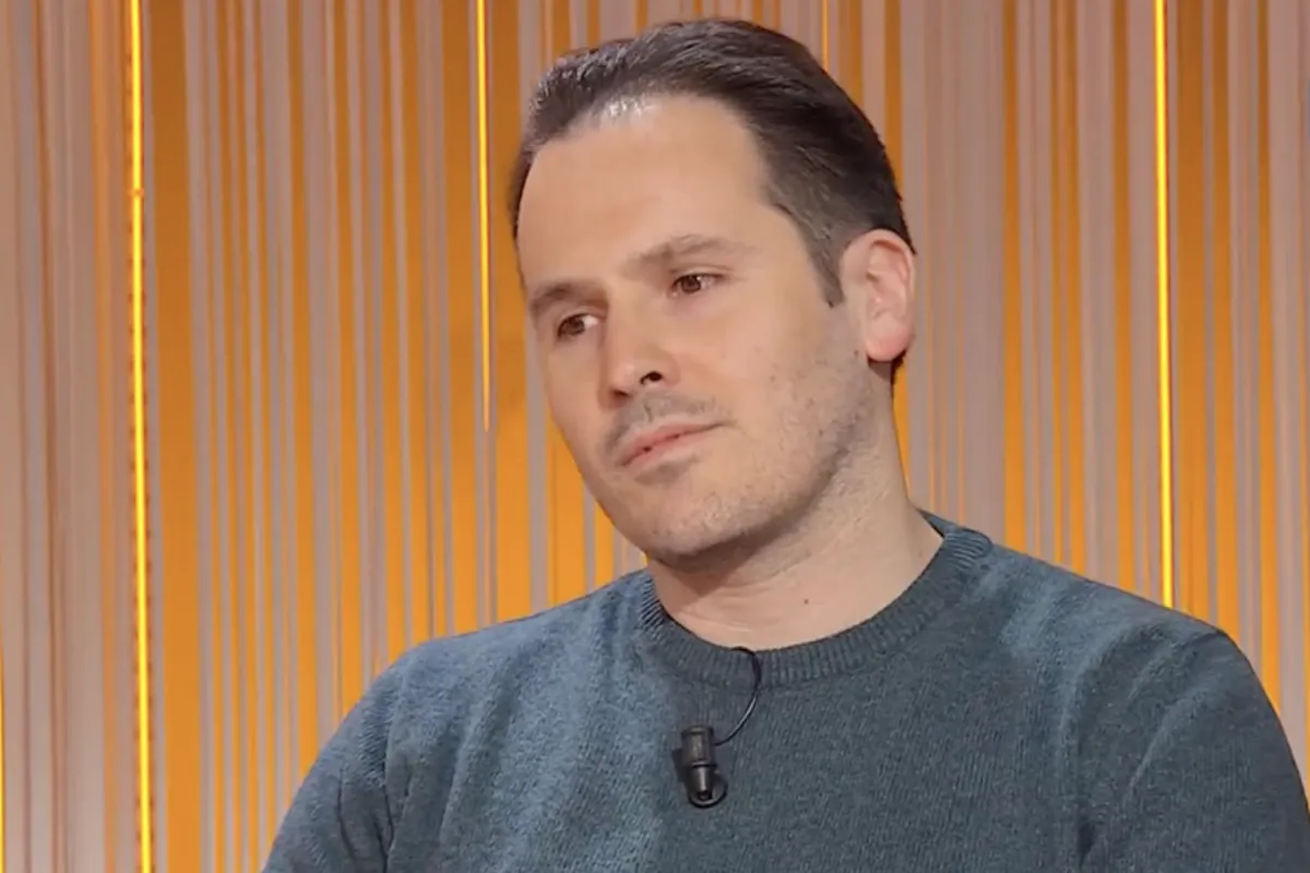 Garlasco, Andrea Sempio: “Io perseguitato, vivo ai domiciliari. Ho molti dubbi che l’impronta 33 sia mia”